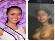หลุดใบเฟริน Miss thailand world 2016 รอบ30คนสุดท้าย รีบดูด่