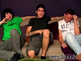 Free teen guy blowjob video download and gay s porn